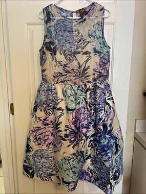 Elegant Dress